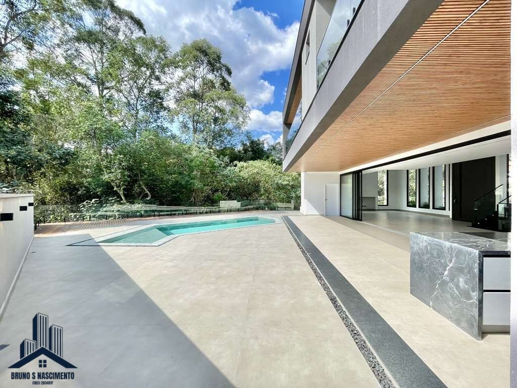 Casa à venda com 4 quartos, 4 suítes, 8 vagas e 724m² no São Paulo II, Cotia (SP) — foto 30 de 30