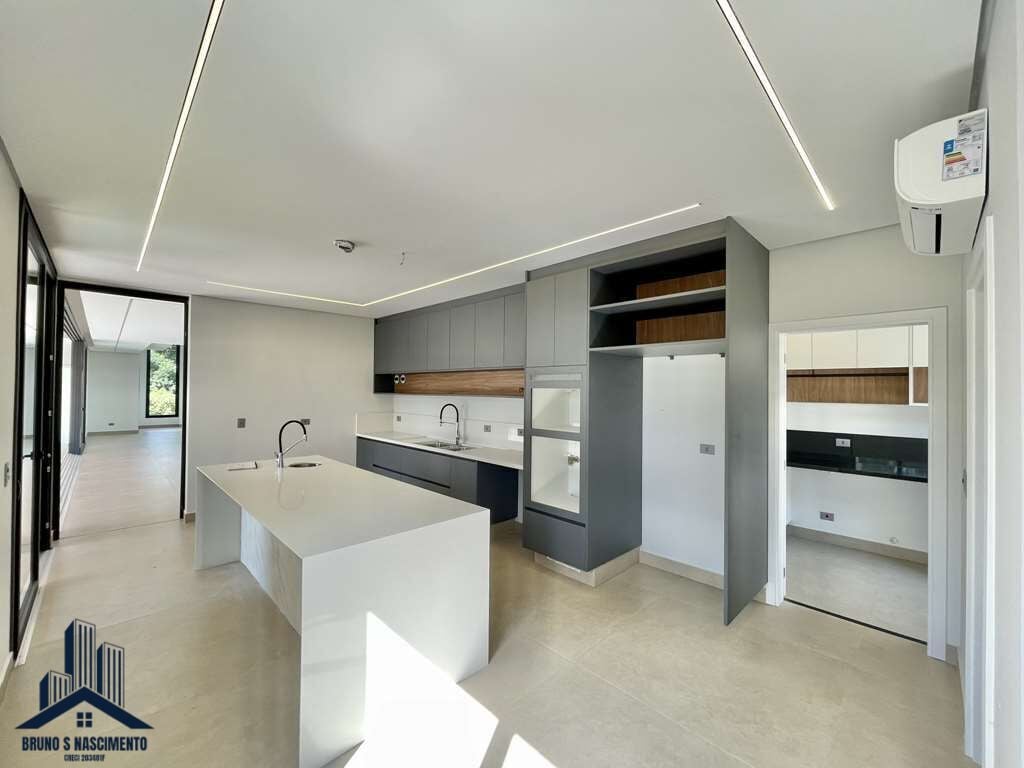 Casa à venda com 4 quartos, 4 suítes, 8 vagas e 724m² no São Paulo II, Cotia (SP) — foto 22 de 30