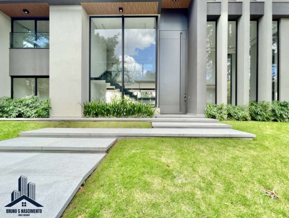 Casa à venda com 4 quartos, 4 suítes, 8 vagas e 724m² no São Paulo II, Cotia (SP) — foto 6 de 30