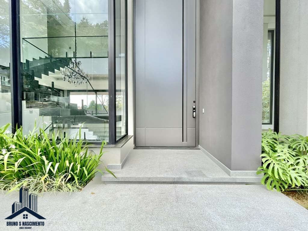 Casa à venda com 4 quartos, 4 suítes, 8 vagas e 724m² no São Paulo II, Cotia (SP) — foto 9 de 30