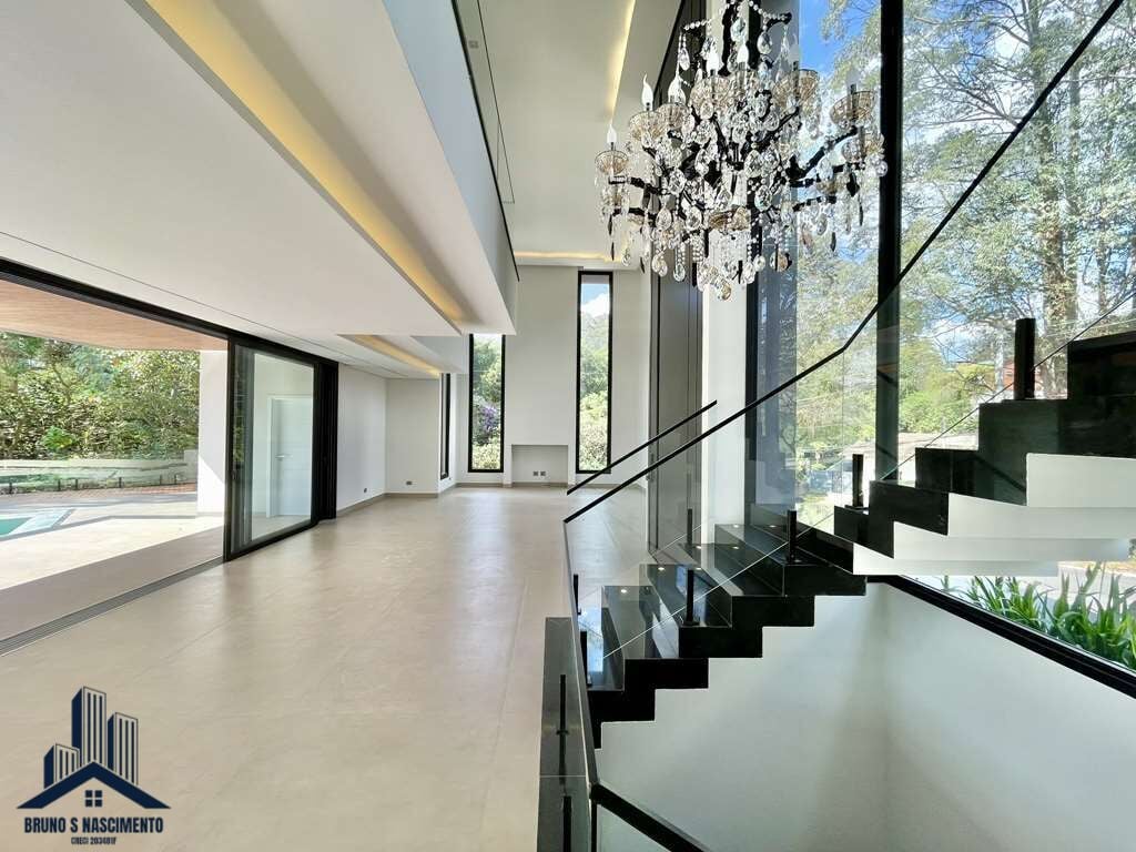 Casa à venda com 4 quartos, 4 suítes, 8 vagas e 724m² no São Paulo II, Cotia (SP) — foto 19 de 30