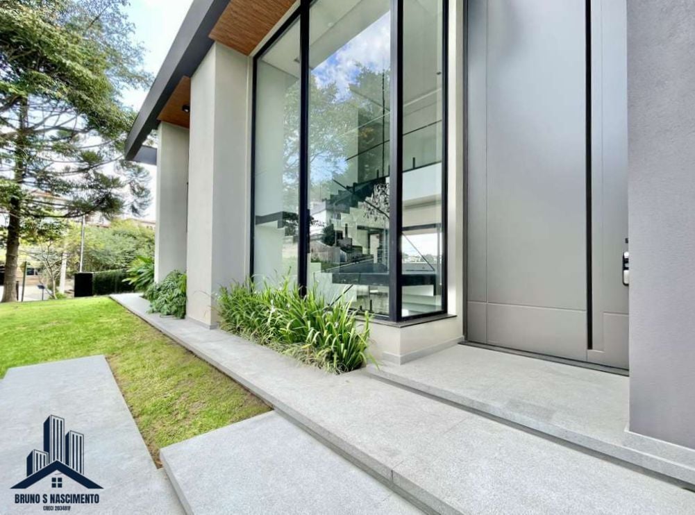 Casa à venda com 4 quartos, 4 suítes, 8 vagas e 724m² no São Paulo II, Cotia (SP) — foto 8 de 30