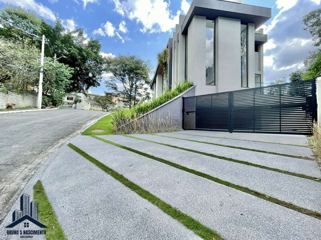 Casa à venda com 4 quartos, 4 suítes, 8 vagas e 724m² no São Paulo II, Cotia (SP) — foto 4 de 30