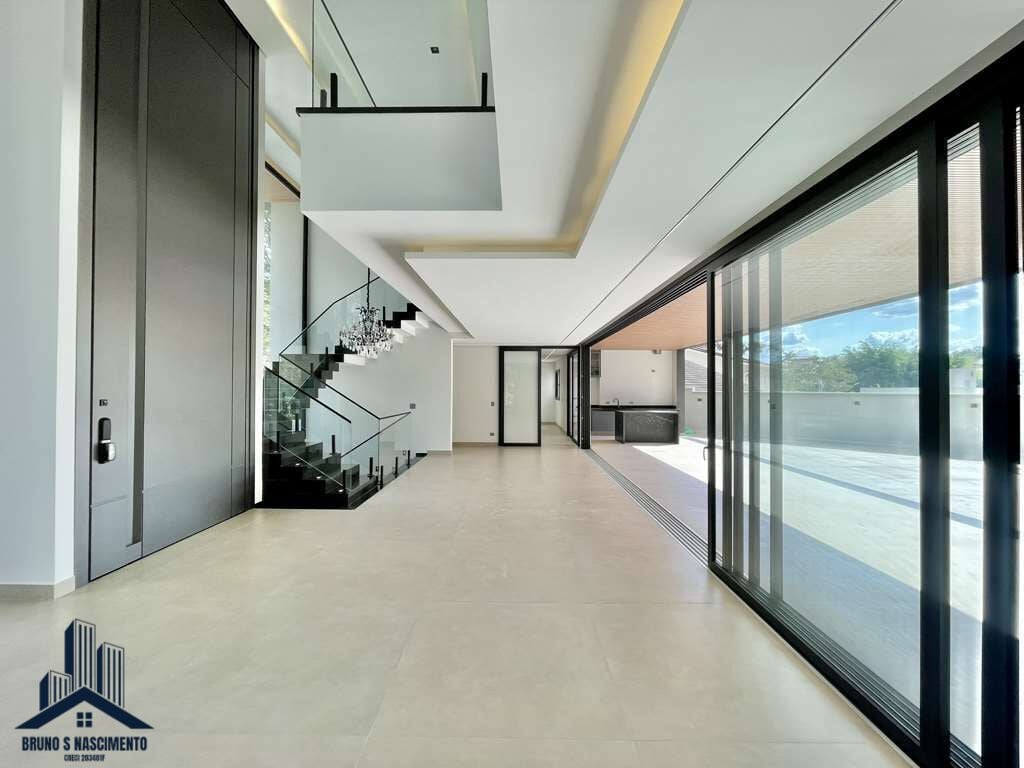 Casa à venda com 4 quartos, 4 suítes, 8 vagas e 724m² no São Paulo II, Cotia (SP) — foto 14 de 30