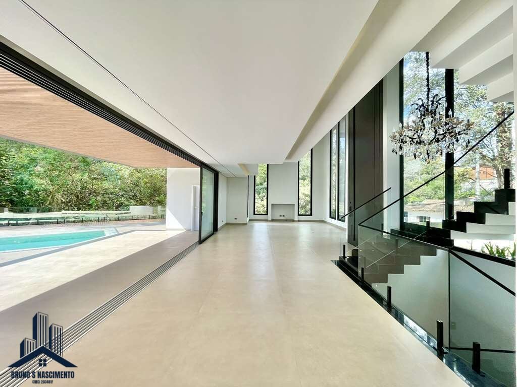 Casa à venda com 4 quartos, 4 suítes, 8 vagas e 724m² no São Paulo II, Cotia (SP) — foto 16 de 30