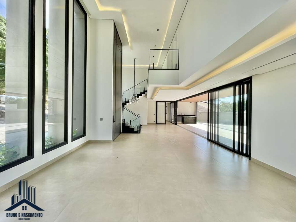 Casa à venda com 4 quartos, 4 suítes, 8 vagas e 724m² no São Paulo II, Cotia (SP) — foto 13 de 30