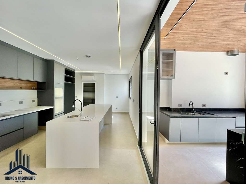 Casa à venda com 4 quartos, 4 suítes, 8 vagas e 724m² no São Paulo II, Cotia (SP) — foto 20 de 30