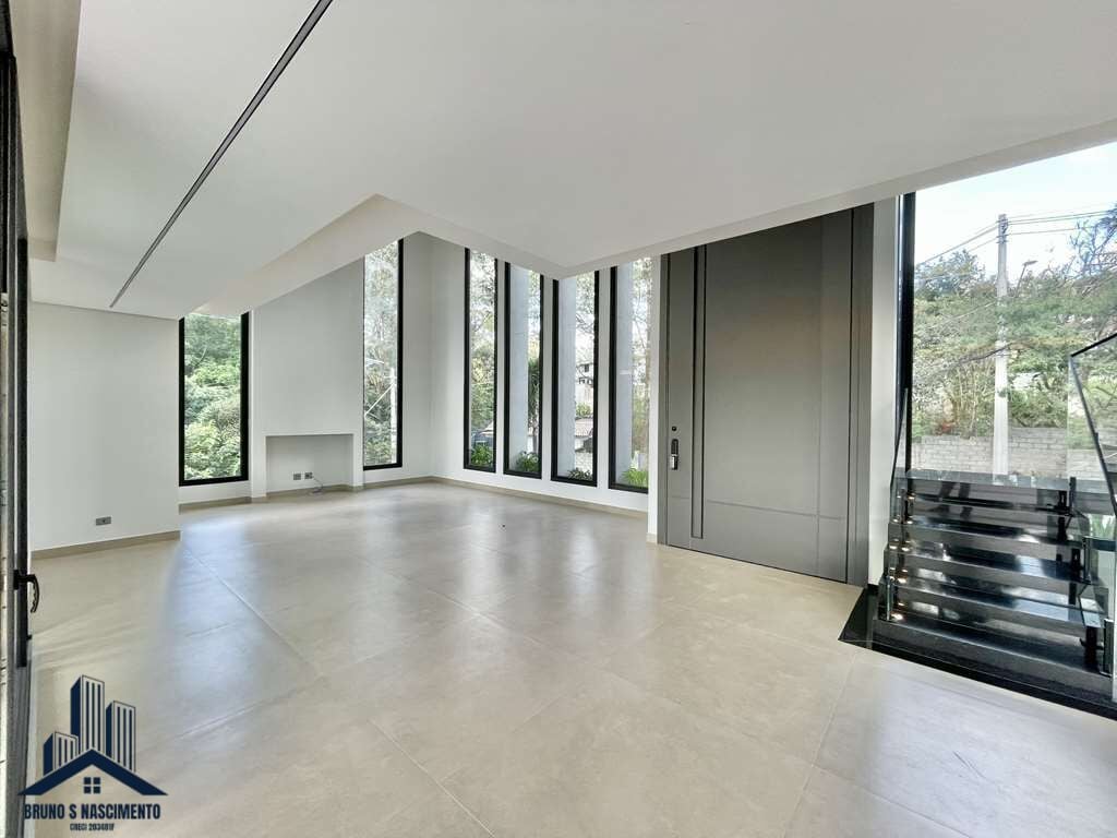 Casa à venda com 4 quartos, 4 suítes, 8 vagas e 724m² no São Paulo II, Cotia (SP) — foto 10 de 30