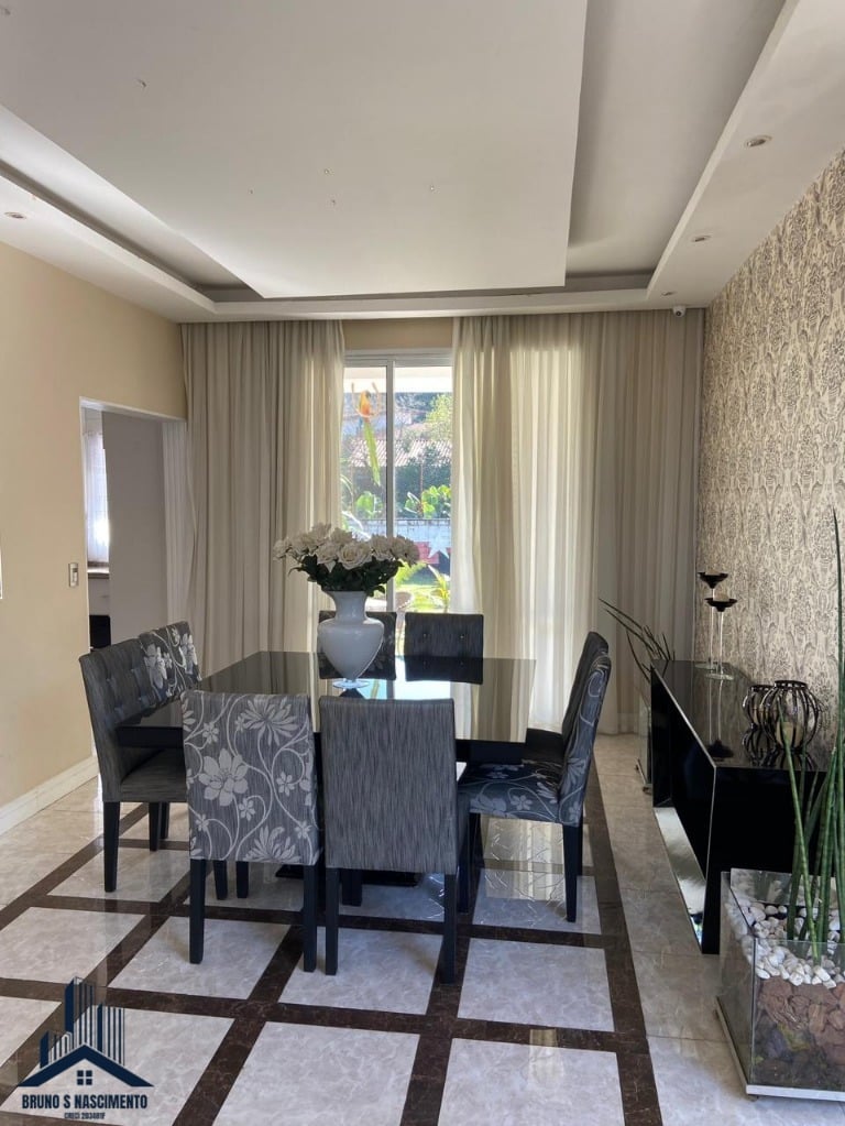 Casa à venda com 3 quartos, 3 suítes, 6 vagas e 340m² no Jardim Passárgada I, Cotia (SP) — foto 13 de 25