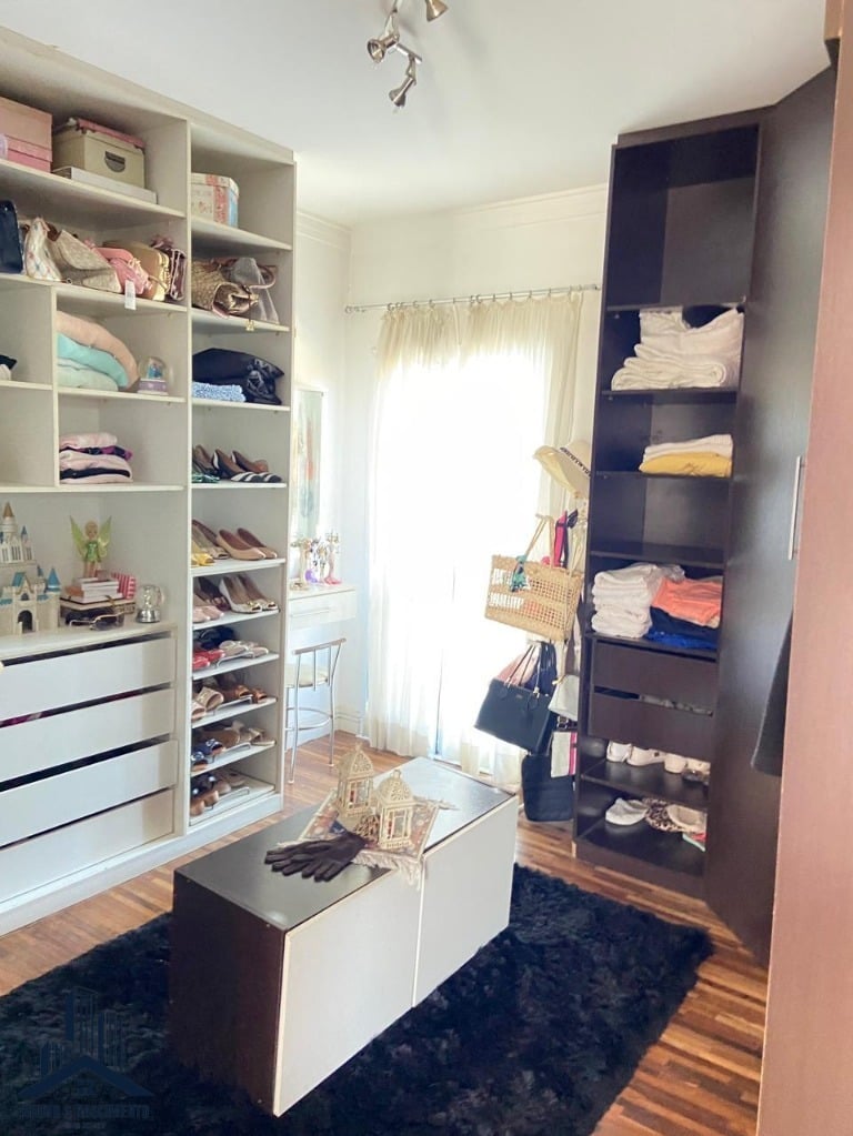 Casa à venda com 3 quartos, 3 suítes, 6 vagas e 340m² no Jardim Passárgada I, Cotia (SP) — foto 6 de 25