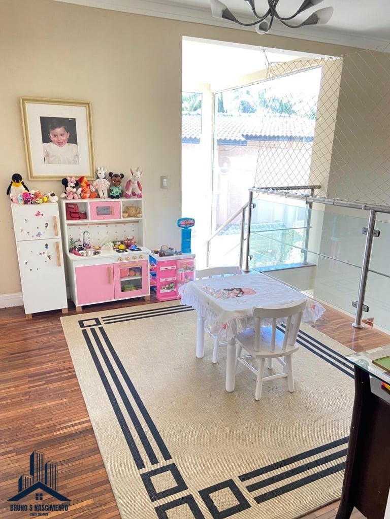 Casa à venda com 3 quartos, 3 suítes, 6 vagas e 340m² no Jardim Passárgada I, Cotia (SP) — foto 10 de 25