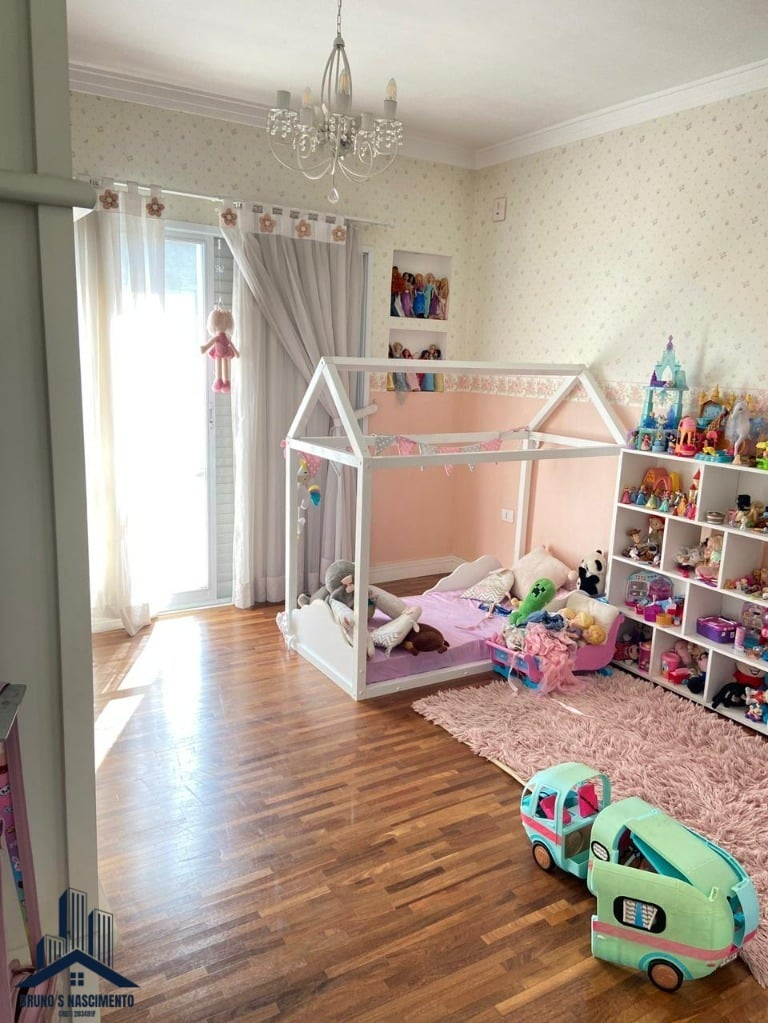 Casa à venda com 3 quartos, 3 suítes, 6 vagas e 340m² no Jardim Passárgada I, Cotia (SP) — foto 25 de 25
