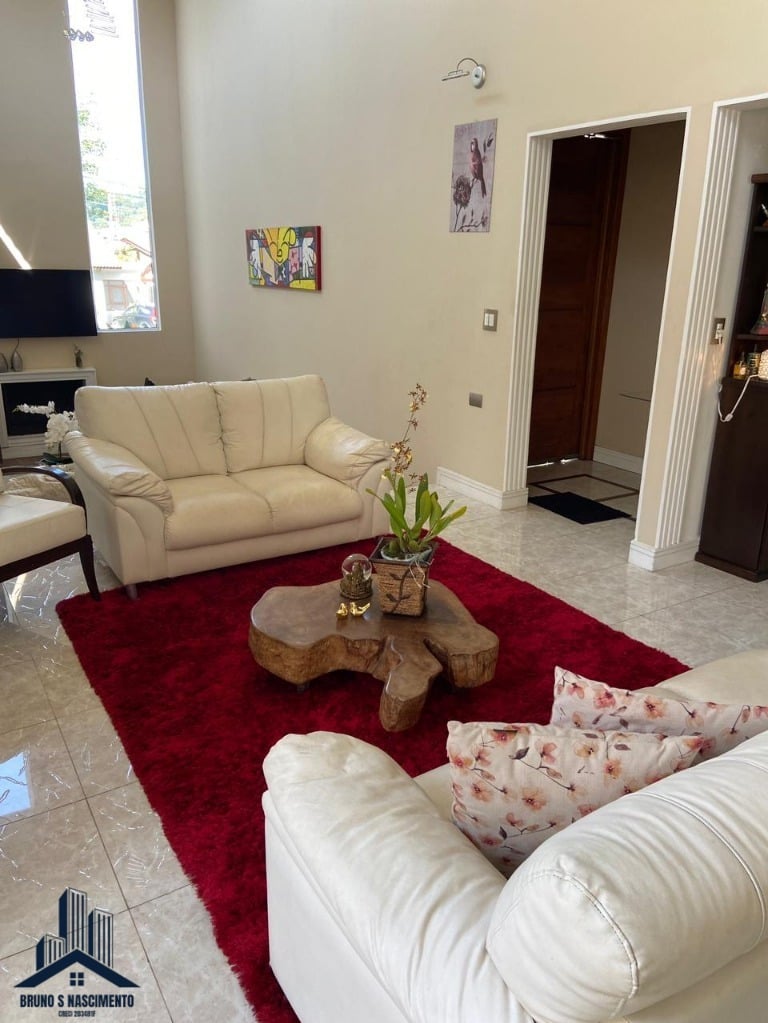Casa à venda com 3 quartos, 3 suítes, 6 vagas e 340m² no Jardim Passárgada I, Cotia (SP) — foto 5 de 25