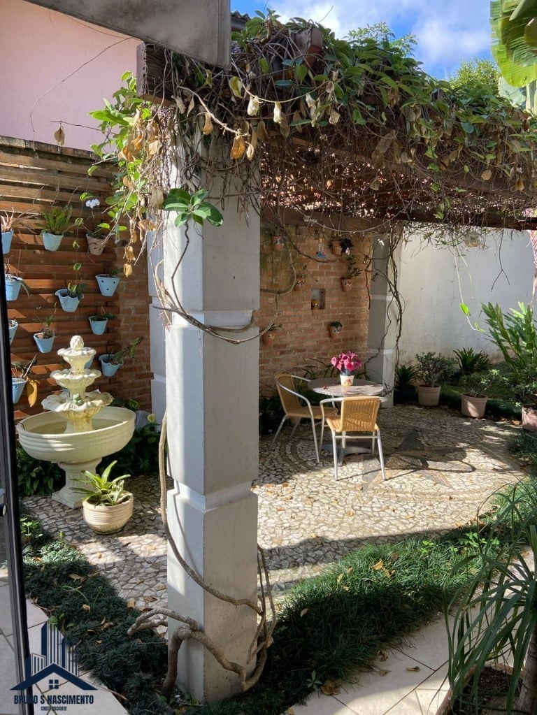 Casa à venda com 3 quartos, 3 suítes, 6 vagas e 340m² no Jardim Passárgada I, Cotia (SP) — foto 22 de 25
