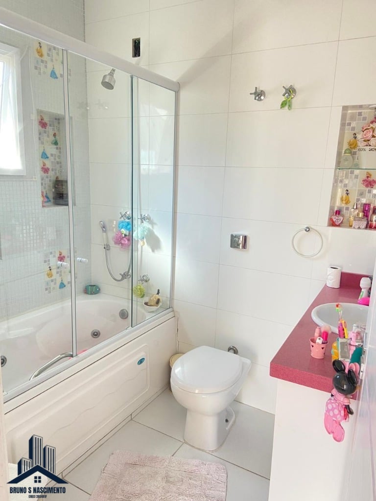Casa à venda com 3 quartos, 3 suítes, 6 vagas e 340m² no Jardim Passárgada I, Cotia (SP) — foto 12 de 25