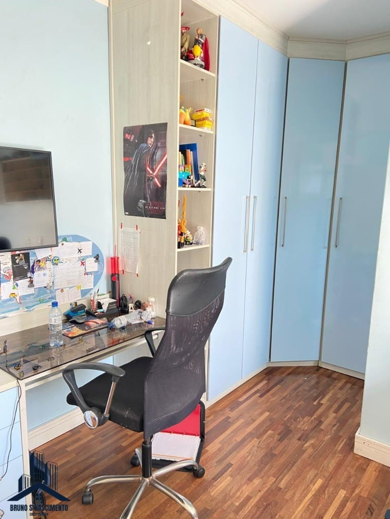 Casa à venda com 3 quartos, 3 suítes, 6 vagas e 340m² no Jardim Passárgada I, Cotia (SP) — foto 16 de 25