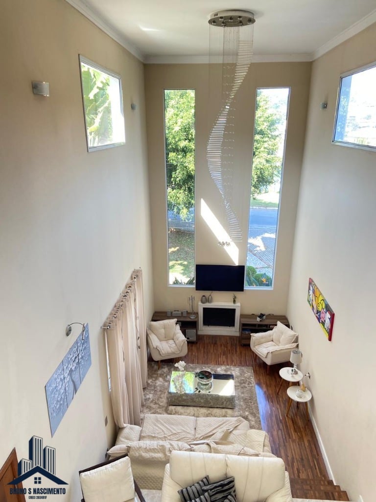 Casa à venda com 3 quartos, 3 suítes, 6 vagas e 340m² no Jardim Passárgada I, Cotia (SP) — foto 8 de 25