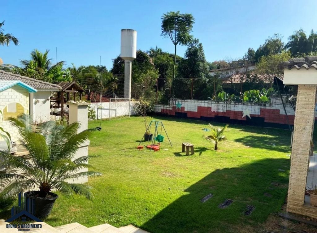 Casa à venda com 3 quartos, 3 suítes, 6 vagas e 340m² no Jardim Passárgada I, Cotia (SP) — foto 4 de 25