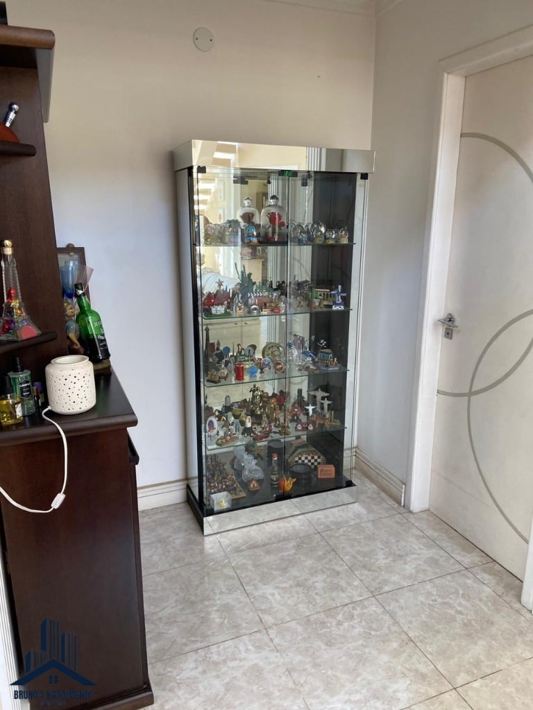 Casa à venda com 3 quartos, 3 suítes, 6 vagas e 340m² no Jardim Passárgada I, Cotia (SP) — foto 11 de 25