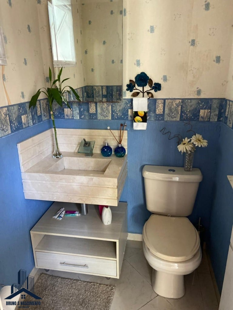 Casa à venda com 3 quartos, 3 suítes, 6 vagas e 340m² no Jardim Passárgada I, Cotia (SP) — foto 23 de 25