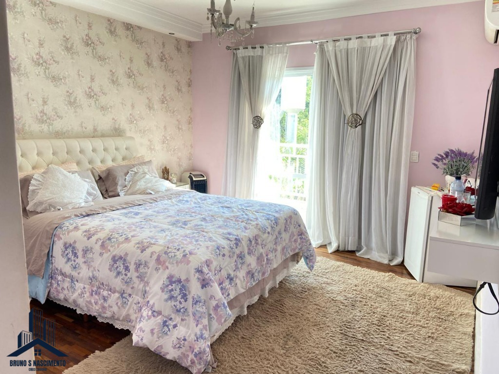 Casa à venda com 3 quartos, 3 suítes, 6 vagas e 340m² no Jardim Passárgada I, Cotia (SP) — foto 14 de 25