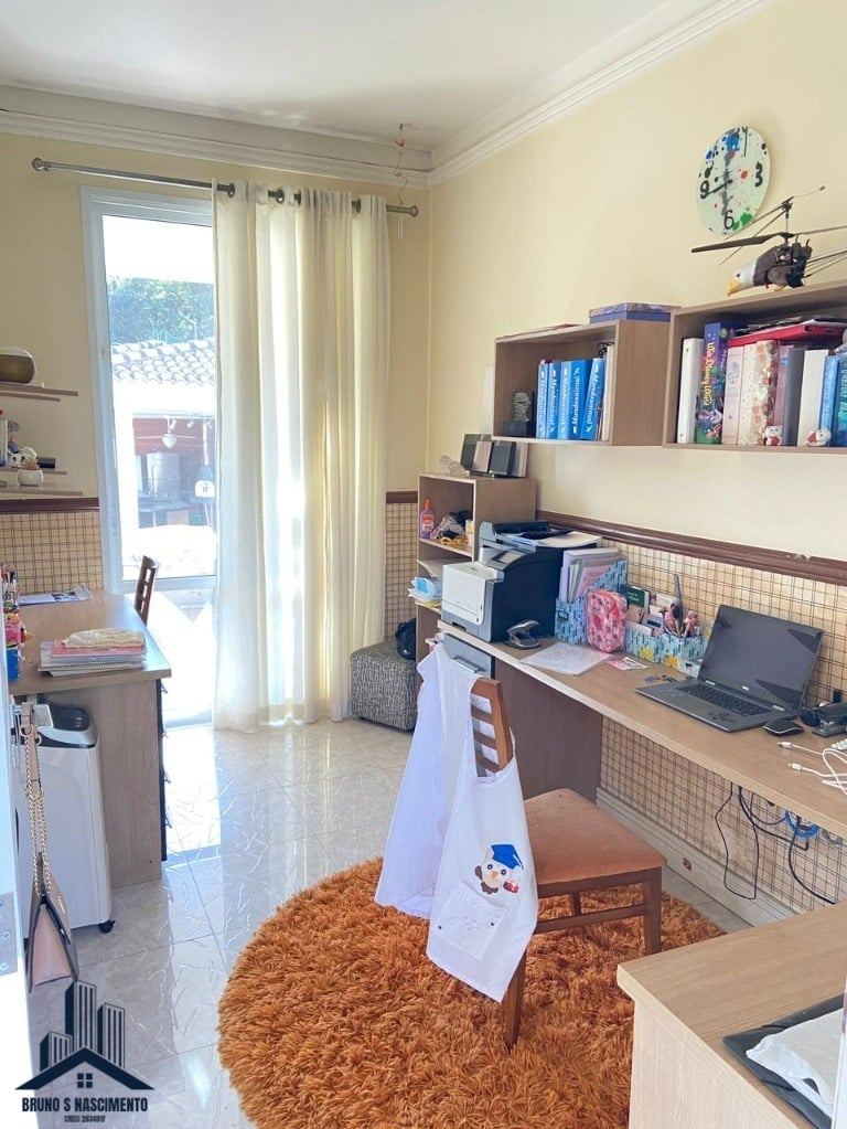 Casa à venda com 3 quartos, 3 suítes, 6 vagas e 340m² no Jardim Passárgada I, Cotia (SP) — foto 24 de 25