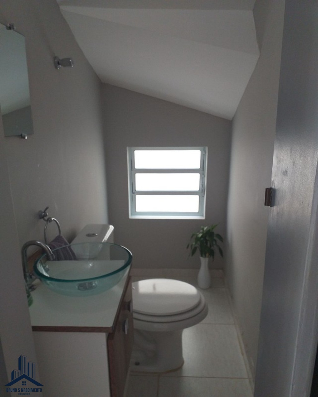 Casa à venda com 2 quartos, 1 banheiro, 2 vagas e 60m² no Chácara Real (Caucaia do Alto), Cotia (SP) — foto 10 de 13