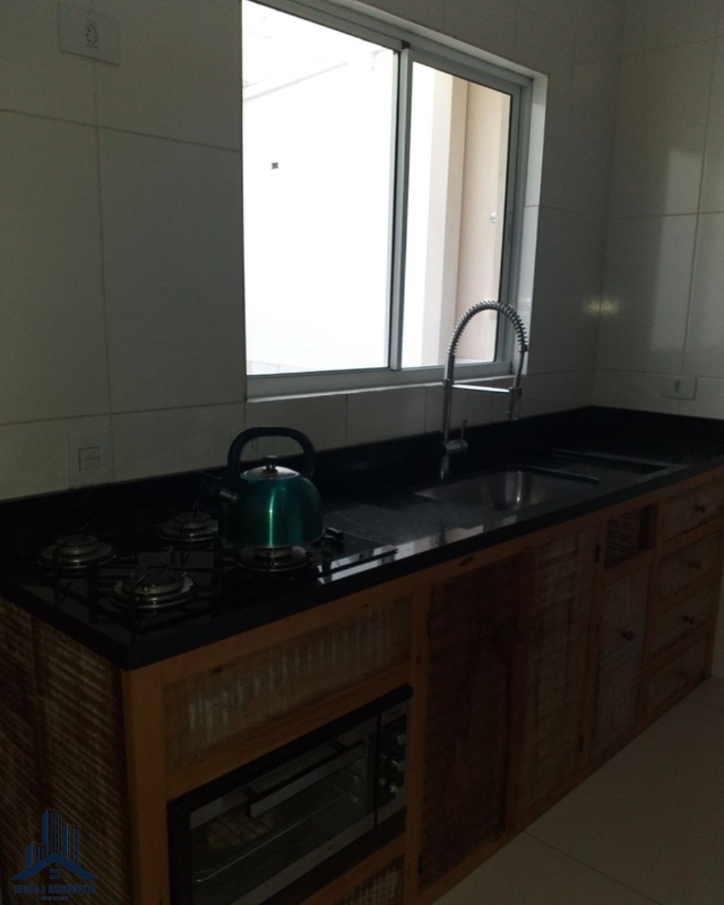 Casa à venda com 2 quartos, 1 banheiro, 2 vagas e 60m² no Chácara Real (Caucaia do Alto), Cotia (SP) — foto 7 de 13