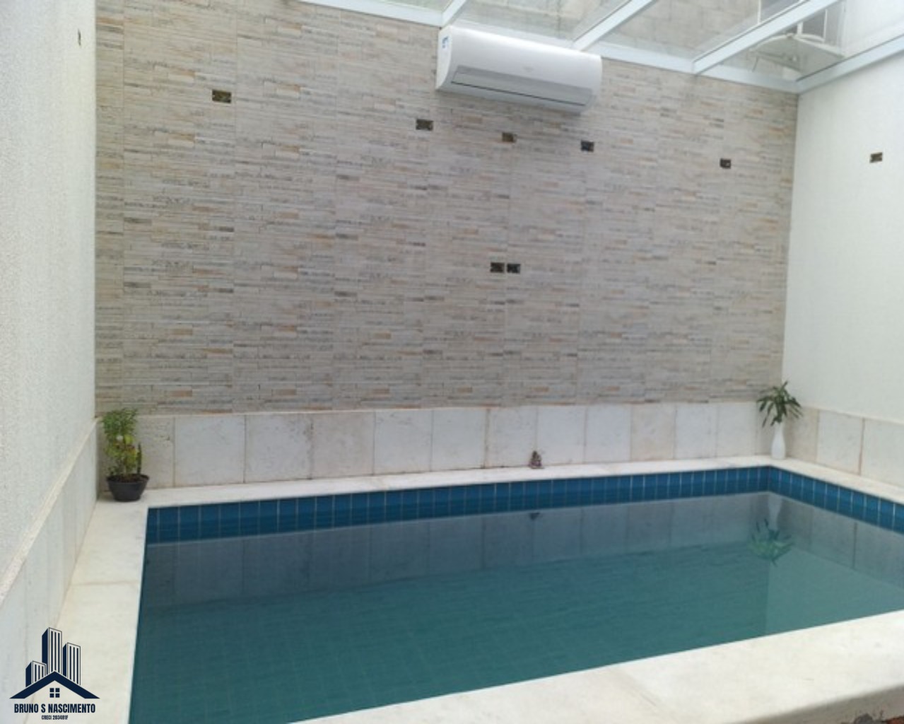 Casa à venda com 2 quartos, 1 banheiro, 2 vagas e 60m² no Chácara Real (Caucaia do Alto), Cotia (SP) — foto 12 de 13