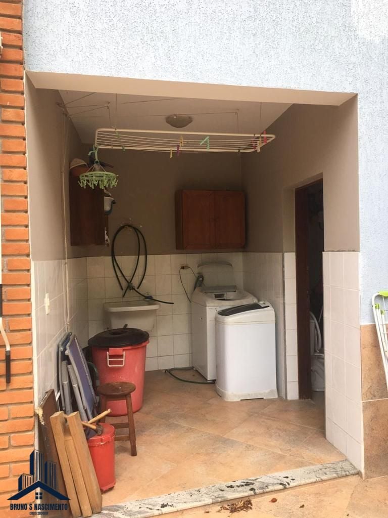 Casa à venda com 3 quartos, 3 suítes, 8 vagas e 510m² no Condomínio Nova São Paulo, Itapevi (SP) — foto 13 de 30