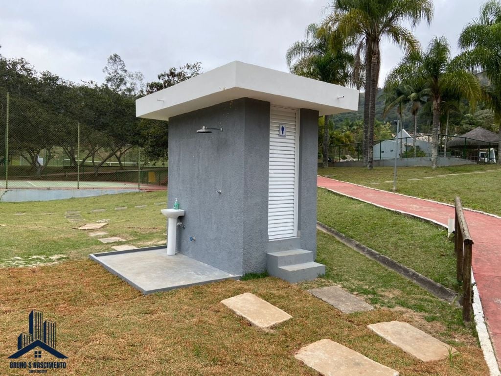 Casa à venda com 3 quartos, 3 suítes, 8 vagas e 510m² no Condomínio Nova São Paulo, Itapevi (SP) — foto 16 de 30