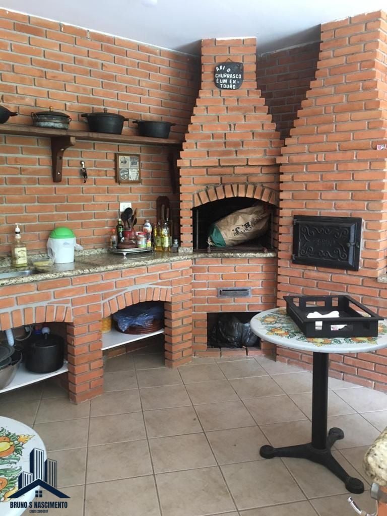 Casa à venda com 3 quartos, 3 suítes, 8 vagas e 510m² no Condomínio Nova São Paulo, Itapevi (SP) — foto 10 de 30