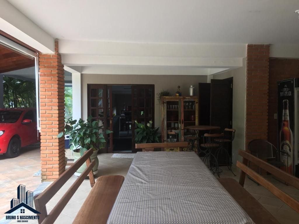 Casa à venda com 3 quartos, 3 suítes, 8 vagas e 510m² no Condomínio Nova São Paulo, Itapevi (SP) — foto 5 de 30