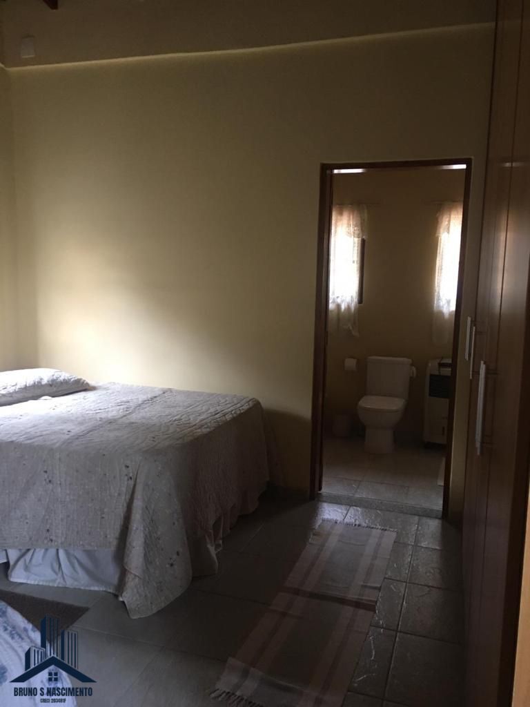Casa à venda com 3 quartos, 3 suítes, 8 vagas e 510m² no Condomínio Nova São Paulo, Itapevi (SP) — foto 11 de 30