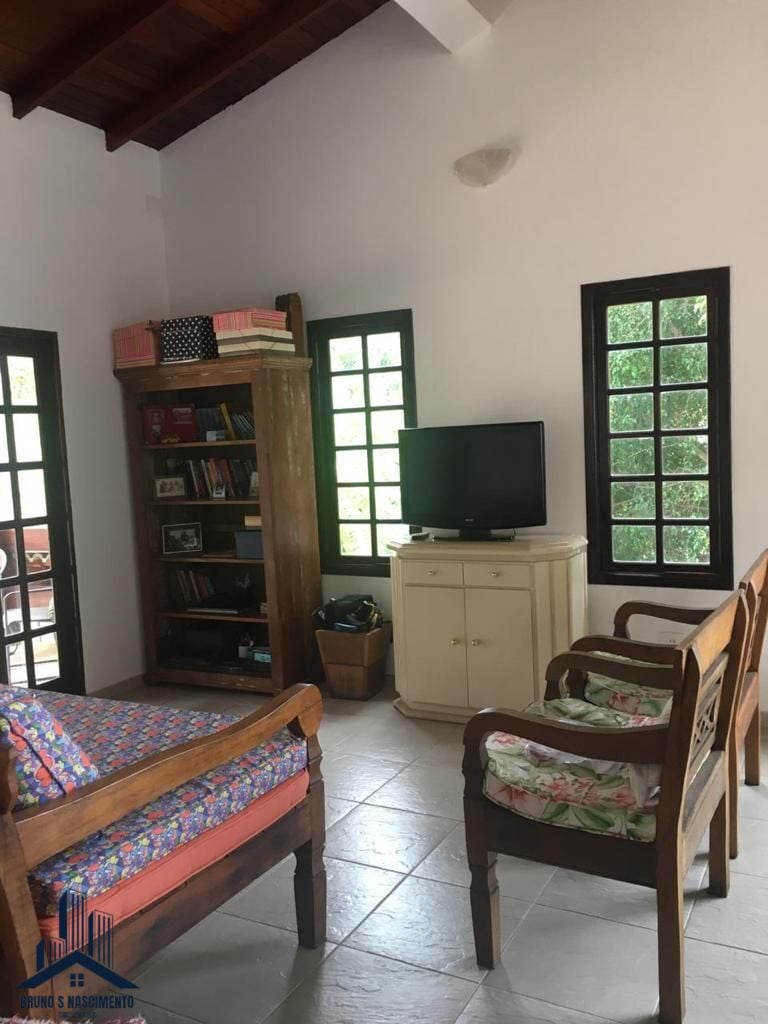 Casa à venda com 3 quartos, 3 suítes, 8 vagas e 510m² no Condomínio Nova São Paulo, Itapevi (SP) — foto 8 de 30