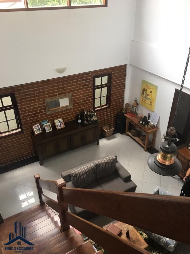 Casa à venda com 3 quartos, 3 suítes, 8 vagas e 510m² no Condomínio Nova São Paulo, Itapevi (SP) — foto 6 de 30