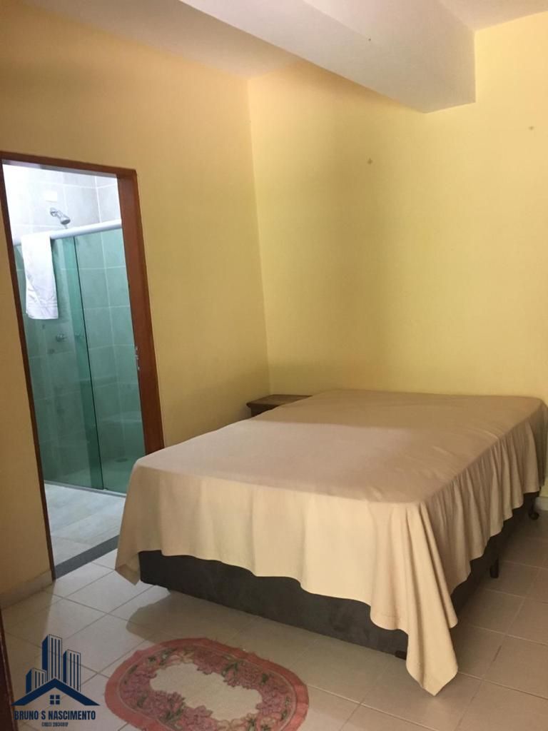 Casa à venda com 3 quartos, 3 suítes, 8 vagas e 510m² no Condomínio Nova São Paulo, Itapevi (SP) — foto 9 de 30
