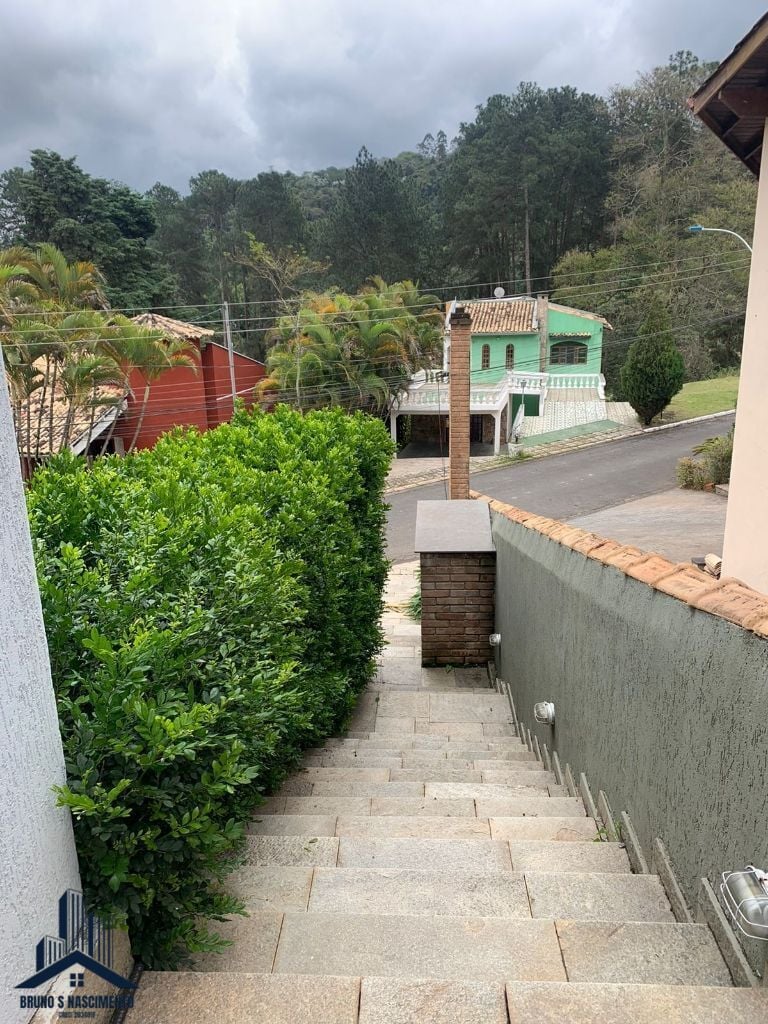 Casa à venda com 3 quartos, 3 suítes, 8 vagas e 510m² no Condomínio Nova São Paulo, Itapevi (SP) — foto 29 de 30