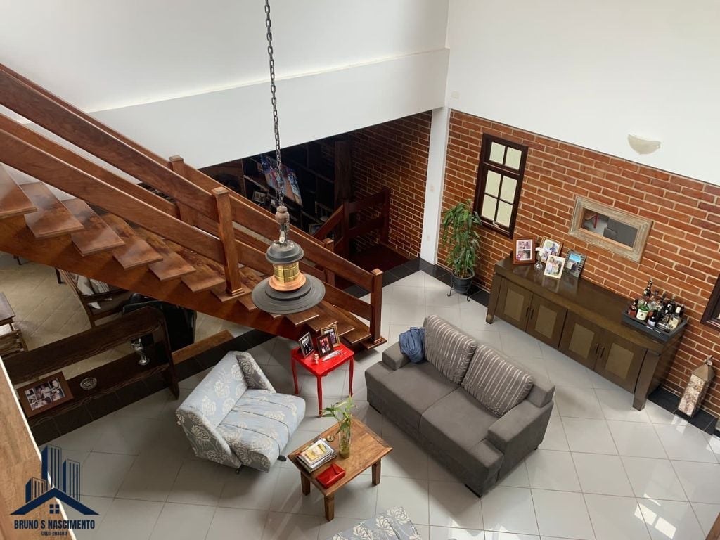 Casa à venda com 3 quartos, 3 suítes, 8 vagas e 510m² no Condomínio Nova São Paulo, Itapevi (SP) — foto 27 de 30