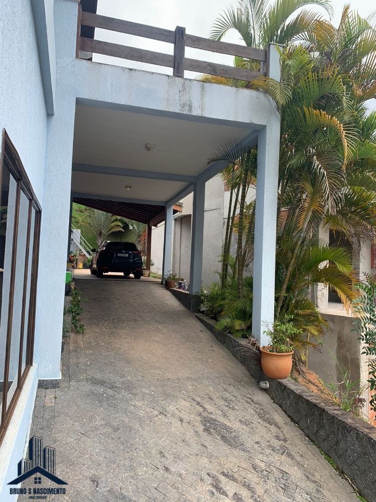 Casa à venda com 3 quartos, 3 suítes, 8 vagas e 510m² no Condomínio Nova São Paulo, Itapevi (SP) — foto 25 de 30