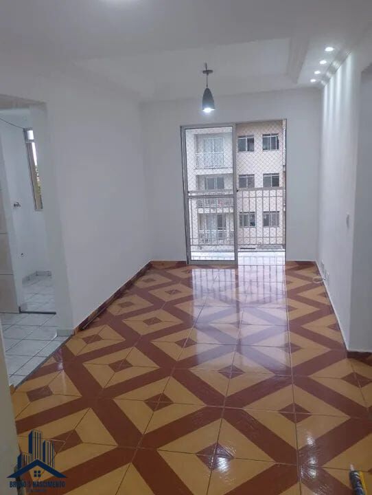 Apartamento à venda com 2 quartos, 1 banheiro, 1 vaga e 55m² no Centro, Cotia (SP) — foto 8 de 23