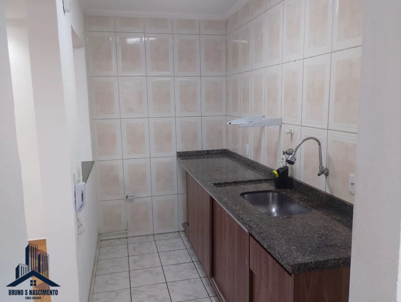 Apartamento à venda com 2 quartos, 1 banheiro, 1 vaga e 55m² no Centro, Cotia (SP) — foto 11 de 23