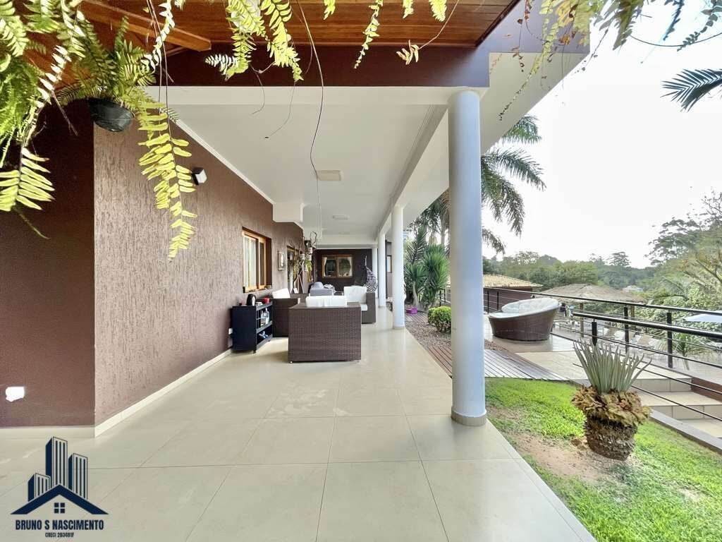 Casa à venda com 5 quartos, 5 suítes, 6 vagas e 890m² no Pousada dos Bandeirantes, Carapicuíba (SP) — foto 30 de 30