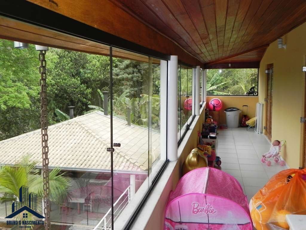 Casa à venda com 5 quartos, 5 suítes, 6 vagas e 890m² no Pousada dos Bandeirantes, Carapicuíba (SP) — foto 28 de 30