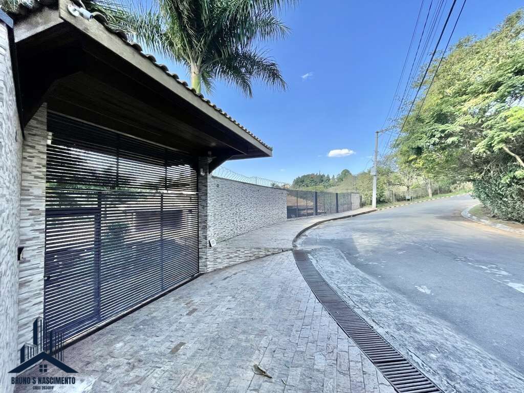 Casa à venda com 5 quartos, 5 suítes, 6 vagas e 890m² no Pousada dos Bandeirantes, Carapicuíba (SP) — foto 5 de 30