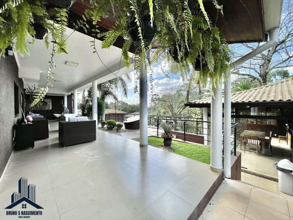 Casa à venda com 5 quartos, 5 suítes, 6 vagas e 890m² no Pousada dos Bandeirantes, Carapicuíba (SP) — foto 10 de 30