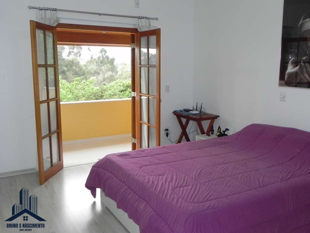 Casa à venda com 5 quartos, 5 suítes, 6 vagas e 890m² no Pousada dos Bandeirantes, Carapicuíba (SP) — foto 23 de 30