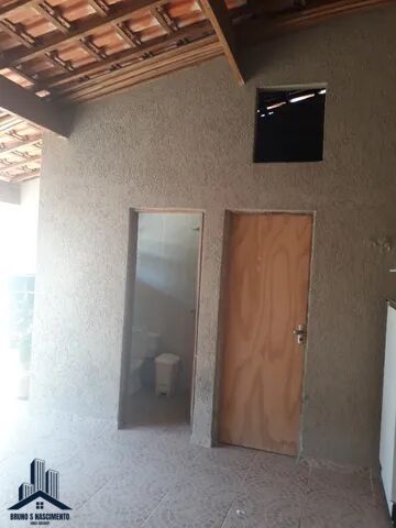Casa à venda com 2 quartos, 1 banheiro, 2 vagas e 73m² no Narita Garden, Vargem Grande Paulista (SP) — foto 9 de 20