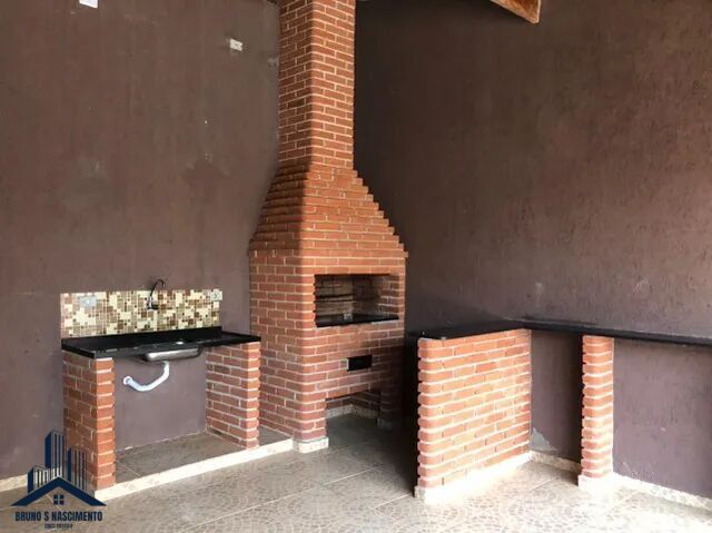 Casa à venda com 2 quartos, 1 banheiro, 2 vagas e 73m² no Narita Garden, Vargem Grande Paulista (SP) — foto 8 de 20