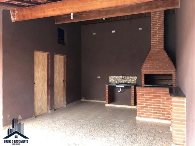 Casa à venda com 2 quartos, 1 banheiro, 2 vagas e 73m² no Narita Garden, Vargem Grande Paulista (SP) — foto 7 de 20
